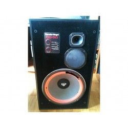 Cerwin Vega CD50 KIT Sospensioni di riparazione per woofer in foam bordo e colla CD-50 CD 50
