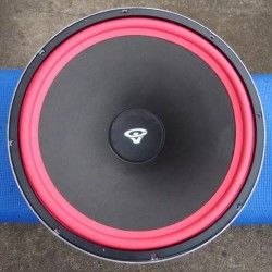Cerwin Vega E315 KIT Sospensioni di riparazione per woofer in foam bordo e colla E-315 E 315