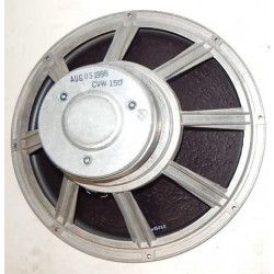 Cerwin Vega E315 KIT Sospensioni di riparazione per woofer in foam bordo e colla E-315 E 315