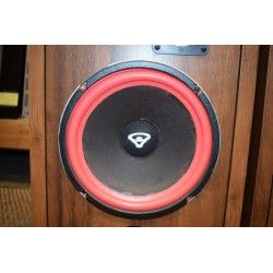 Cerwin Vega DX3 KIT Sospensioni di riparazione per woofer in foam bordo e colla