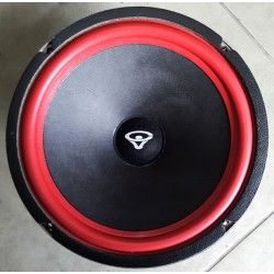 Cerwin Vega D5 KIT Sospensioni di riparazione per woofer in foam bordo e colla D 5 D-5