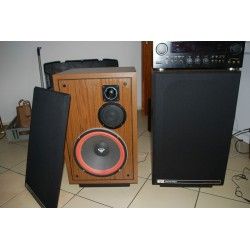 Cerwin Vega D6E KIT Sospensioni di riparazione per woofer in foam bordo e colla D6 E D6-E