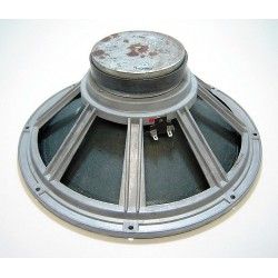 Cerwin Vega D9 KIT Sospensioni di riparazione per woofer in foam bordo e colla D-9 D 9