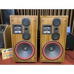 Cerwin Vega D9 KIT Sospensioni di riparazione per woofer in foam bordo e colla D-9 D 9