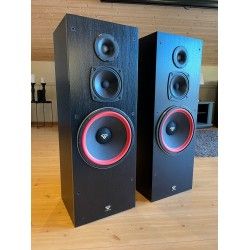 Cerwin Vega DC12 KIT Sospensioni di riparazione per woofer in foam bordo e colla DC 12 DC-12