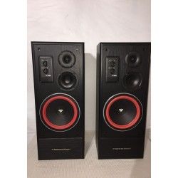 Cerwin Vega E310 KIT Sospensioni di riparazione per woofer in foam bordo e colla