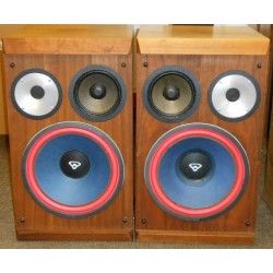 Cerwin Vega S1 KIT Sospensioni di riparazione per woofer in foam bordo e colla