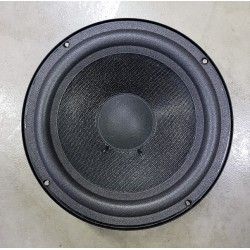 CHARIO Syntar 2 MK2 MK1 KIT Sospensioni di riparazione per woofer in foam bordo e colla