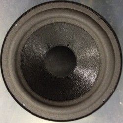 CHARIO Syntar 4 MK1 MK2 KIT Sospensioni di riparazione per woofer in foam bordo e colla MKI MKII