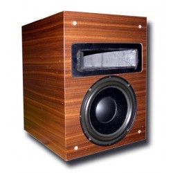 CHARIO SW01 KIT Sospensione di riparazione per sub woofer in foam bordo e colla SW 01