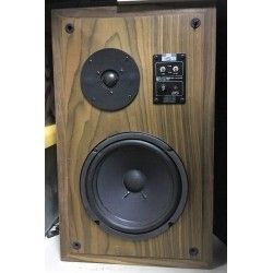 ESB 25LD KIT Sospensioni di riparazione per woofer in foam bordo e colla 25 LD 25-LD