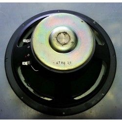 ESB 80LD KIT Sospensioni di riparazione per woofer in foam bordo e colla 80-LD 80 LD
