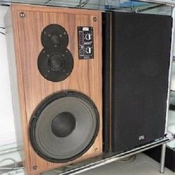 ESB 100LD KIT Sospensioni di riparazione per woofer in foam bordo e colla 100-LD 100 LD