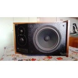 ESB 7/09 KIT Sospensioni di riparazione per woofer in foam bordo e colla 7-09