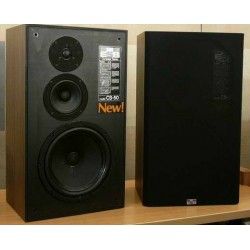 ESB CS-50 KIT Sospensioni di riparazione per woofer in foam bordo e colla CS 50 CS50