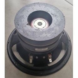 CHARIO SW01 KIT Sospensione di riparazione per sub woofer in foam bordo e colla SW 01