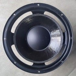 CHARIO SW01 KIT Sospensione di riparazione per sub woofer in foam bordo e colla SW 01