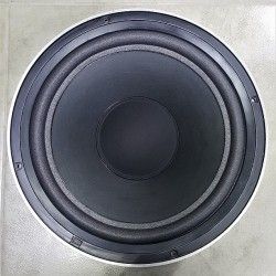 ESB 2101 Sub. KIT Sospensioni di riparazione per subwoofer in foam bordo e colla ESB-2101