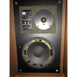 ESB XL3 KIT Sospensioni di riparazione per woofer in foam bordo e colla XL 3 XL-3