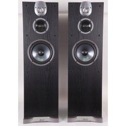 INFINITY DELTA40 KIT Sospensioni di riparazione per woofer in foam bordo e colla DELTA 40 DELTA-40
