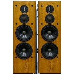INFINITY RS-6001 KIT Sospensioni di riparazione per woofer in foam bordo e colla RS6001 RS 6001
