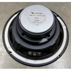 Infinity Reference 31 MKII KIT Sospensioni di riparazione per woofer in foam bordo e colla MK2