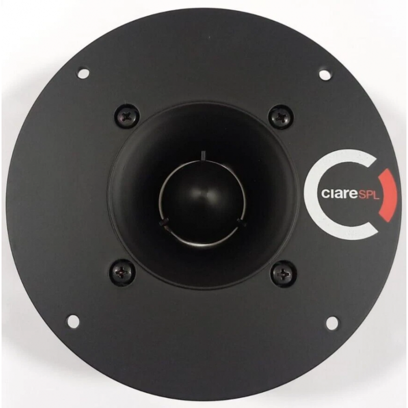 CT382 Ciare Tweeter SPL 400W 6 Ohm SOSTITUISCE PT-382 CT 382 CT-382