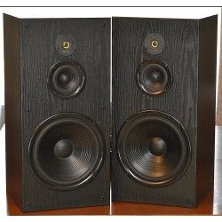 Infinity Reference 71 MKII KIT Sospensioni di riparazione per woofer e midrange in foam bordo e colla MK2