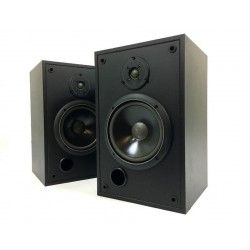 INFINITY SM 80 82 85 KIT Sospensioni di riparazione per woofer in foam bordo e colla SM80 SM82 SM85 8"