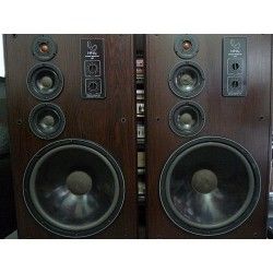 INFINITY SM-150 KIT Sospensioni di riparazione per woofer in foam bordo e colla SM 150 SM150