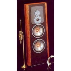 INFINITY RS3B KIT Sospensioni di riparazione per woofer in foam bordo e colla RS-3B