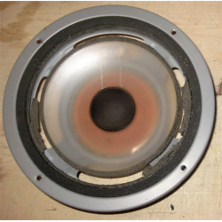 INFINITY RS8 KIT Sospensioni di riparazione per woofer in foam bordo e colla RS8