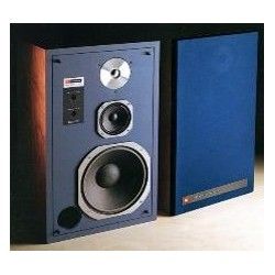 JBL 4313 KIT Sospensioni di riparazione per woofer in foam bordo e colla 4313BW 4313BWX