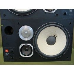 JBL 4411 KIT di riparazione per sospensioni woofer in foam bordo e colla