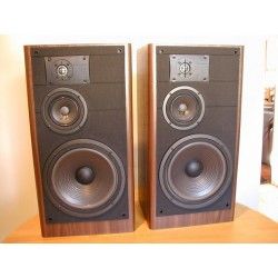 JBL LX-55 KIT Sospensioni di riparazione per woofer in foam bordo e colla LX55 LX 55