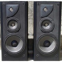 JBL LX500 KIT di riparazione per sospensioni woofer in foam bordo e colla  LX-500 LX 500