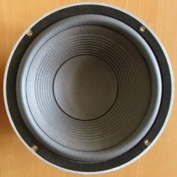 JBL L36 DECADE KIT Sospensioni di riparazione per woofer in foam bordo e colla