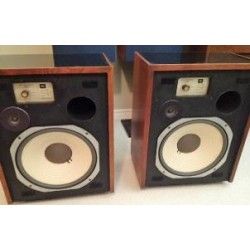 JBL L55 LANCER KIT Sospensioni di riparazione per woofer in foam bordo e colla LE14A L55