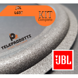 JBL L60T KIT Sospensioni di riparazione per woofer in foam bordo e colla  L60-T L60 T