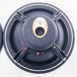 JBL L65 JUBAL KIT di riparazione per sospensioni woofer in foam bordo e colla L 65 L-65