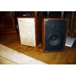 JBL L66 LANCER KIT Sospensioni di riparazione per woofer in foam bordo e colla L 66