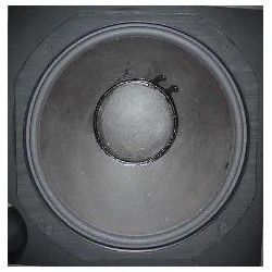 JBL L66 LANCER KIT Sospensioni di riparazione per woofer in foam bordo e colla L 66