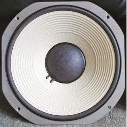 JBL L101 LANCER KIT Sospensioni di riparazione per woofer in foam bordo e colla  L 101