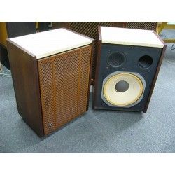 JBL L101 LANCER KIT Sospensioni di riparazione per woofer in foam bordo e colla  L 101