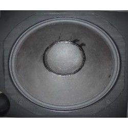 JBL L110A KIT Sospensioni di riparazione per woofer in foam bordo e colla L 110 A L110