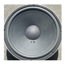 JBL L166 KIT Sospensioni di riparazione per woofer e passivo in foam bordo e colla  L 166 L-166