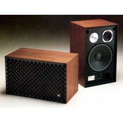 JBL L166 KIT Sospensioni di riparazione per woofer e passivo in foam bordo e colla  L 166 L-166
