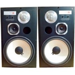 JBL L112 KIT Sospensioni di riparazione per woofer in foam bordo e colla  L-112