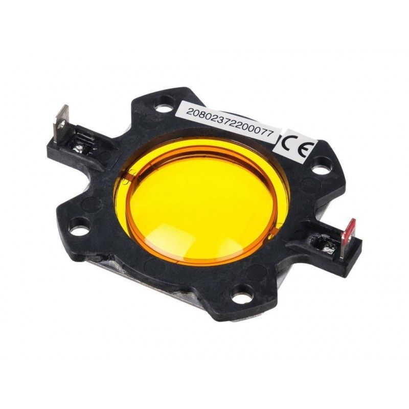FBT JMAXX 112A Membrana di ricambio tweeter driver tromba DF10.142LK