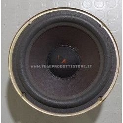 BOSE 601 II Serie 2 KIT Sospensioni di riparazione per woofer in foam bordo e colla